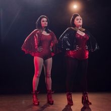 Kiri Pritchard-McLean and Rachel Fairburn Will Embark on ALL KILLA NO FILLA Live U