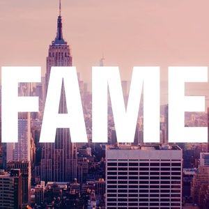 New Production of FAME Comes to Theatre Royal Plymouth