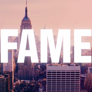 New Production of FAME Comes to Theatre Royal Plymouth