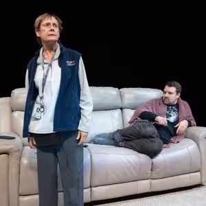 LITTLE BEAR RIDGE ROAD Named Best Play At New York Drama Critics' Circle Awards