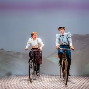 RIDE Will Get American Premiere at the Old Globe Next Year