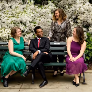 TENET Vocal Artists 2024-2025 Season Continues with A Series of Specially Curated…
