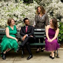 TENET Vocal Artists 2024-2025 Season Continues with A Series of Specially Curated Per
