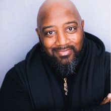 ICON: AN EVENING WITH ANDRE LEON TALLEY Will Receive New York City Workshop This Mont