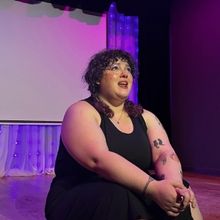 FLY TRAP Will Make its UK Premiere at Barons Court Theatre