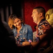 LATINA COMEDY FESTIVAL Returns To The Lincoln Lodge in October