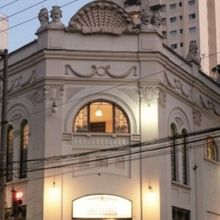 HAYDN/ CONCERTO SINFÔNICO Comes to Theatro Sao Pedro