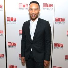 John Legend, Jon Batiste and More Join Tanglewood's 2025 Popular Artist Lineup