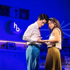MAYBE HAPPY ENDING Releases New Block of Tickets