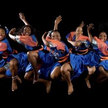 Asase Yaa Unveils Lineup For Second Annual Rhythms & Movements Festival