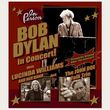 Bob Dylan Live at Starlight to Feature Post-Show Fireworks Display Photo