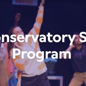 McCarter Theatre Center Launches Teen Conservatory Program in 2026