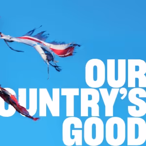 Lyric Hammersmith Reveals 2024-25 Season, Including Revival of OUR COUNTRY'S GOOD…