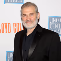 Marc Kudisch, Elena Shaddow and More to Star in WHISTLE DOWN THE WIND