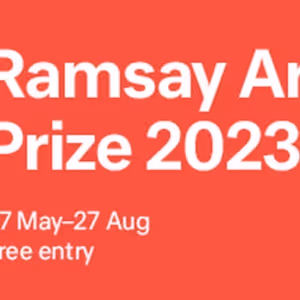 Ida Sophia wins $100,000 Ramsay Art Prize 2023