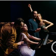 Vías Will Perform TOUT CE QU'IL RESTE