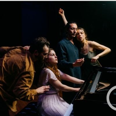 Vías Will Perform TOUT CE QU'IL RESTE