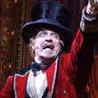 Video: Eric Anderson Returns to MOULIN ROUGE! on Broadway Photo
