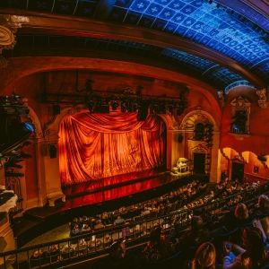 JELLY'S LAST JAM And More Annouced For Pasadena Playhouse 2023-24 Season