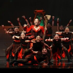 Review: CALON ARANG Questions Good and Evil