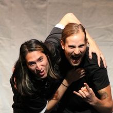 Halloween Lineup Set For Crossroads Comedy Theater