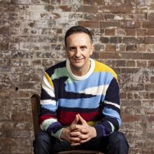 Mitchell Butel Appointed as New STC Artistic Director and Co-CEO