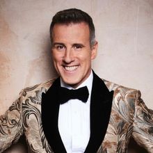 Anton du Beke Comes to Edinburgh Fringe in August