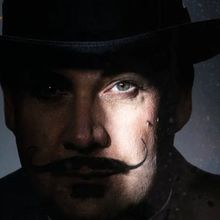 IDÄN PIKAJUNAN ARVOITUS Comes to Tampereen Teatteri