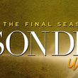 54 Below Will Present SONDHEIM UNPLUGGED Final Season, Nicolas King & More Photo