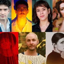  New York Festival of Song Returns in November