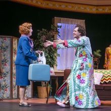 Photos: First Look At TORCH SONG At Marin Theatre