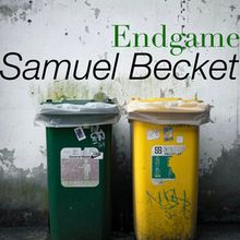 ENDGAME to Open at Theatre Exile in September