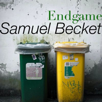 ENDGAME to Open at Theatre Exile  in September