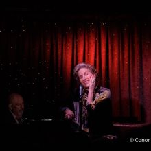 Photos: See Highlights of Andrea Marcovicci's BEYOND COMPARE at Don't Tell Mama