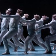 MEMORYHOUSE Comes to the Wallis Annenberg Center for the Performing Arts