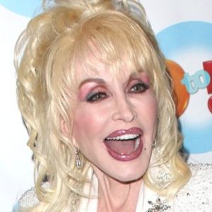 Dolly Parton Unveils Rock 'n Roll Pet Collection Under Doggy Parton Brand