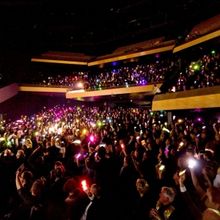 The Smartphone Orchestra Brings immersive Storytelling to the Tomorrow Theater This W