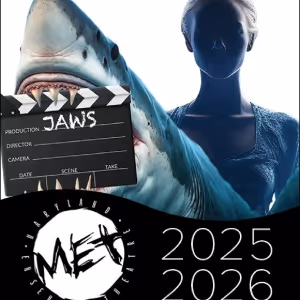 THE SHARK IS BROKEN, THE CRUCIBLE and More Set for Maryland Ensemble…