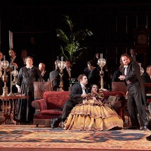 RIGOLETTO Returns to the Canadian Opera Company in Winter 2026 Interview