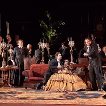 RIGOLETTO Returns to the Canadian Opera Company in Winter 2026