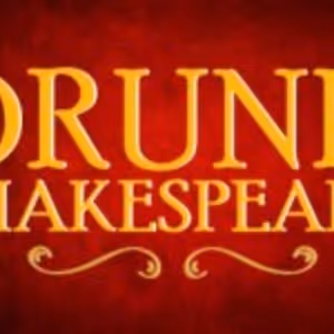 Drunk Shakespeare's ROMEO & JULIET Begins Tomorrow At The Sage Theatre