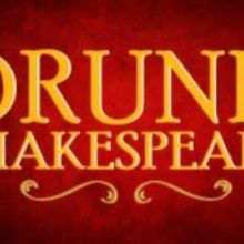 Drunk Shakespeare's ROMEO & JULIET Begins Tomorrow At The Sage Theatre