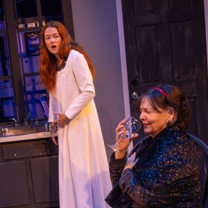 Photos: First look at New Herring Productions' THE BIRDS