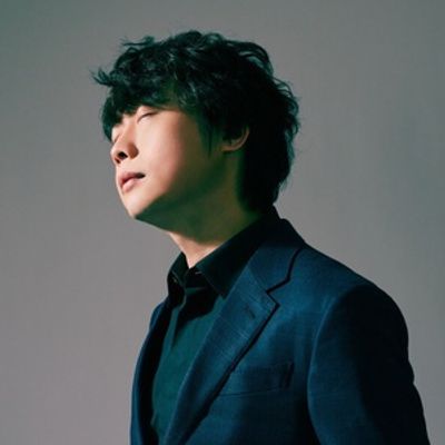 Yu-Peng Chen to Release THE POEM OF LIFE on Deutsche Grammophon