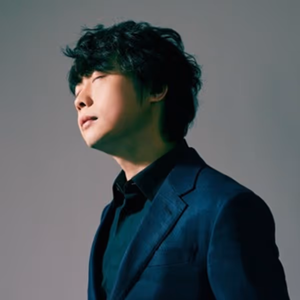 Yu-Peng Chen to Release THE POEM OF LIFE on Deutsche Grammophon Photo