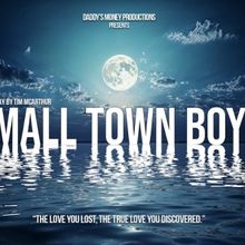 SMALL TOWN BOYS Comes to the Union Theatre