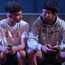 SAPLINGS Will Come to Arts Centre Melbourne in July