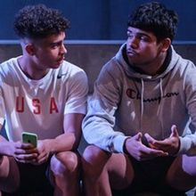 SAPLINGS Will Come to Arts Centre Melbourne in July