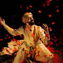 SONGS OF THE BULBUL Comes to the Playhouse This January