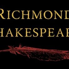 HAMLET Opens Richmond Shakespeare's 25th Anniversary Season in October